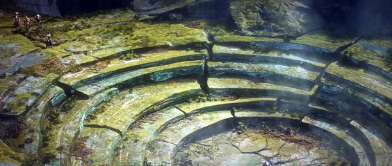 Immortality world ¦ Episode 15 - WSAnime