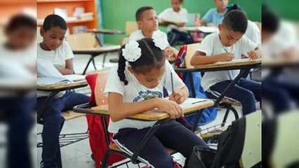 Minerd dará 50 mil a profesores por alfabetizar niños a tiempo