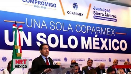 Secretario de Hacienda insta a empresarios a invertir en México y fortalecer la economía
