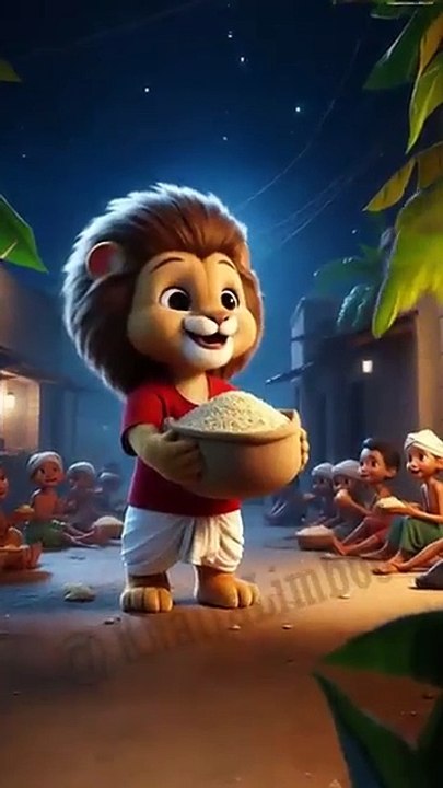 Horror incident With the helpfull sheru | मददगार शेरू के साथ हुआ भूतिया घाटना | #bhootiyacartoon