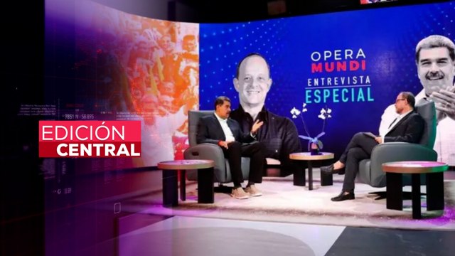 El gobierno bolivariano logró desarticular grupos de sicarios que querían realizar atentados en Venezuela