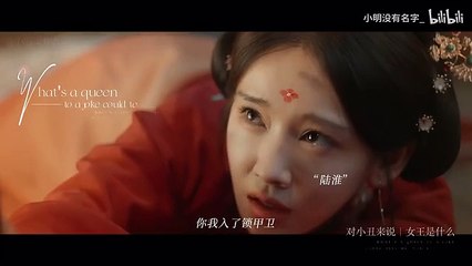 好会钓！谁懂这段的含金量！钓系贵女×铁面修罗，我狠狠嗑到