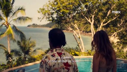 THE WHITE LOTUS Saison 3 Bande Annonce VF (2025) Lisa de Blackpink