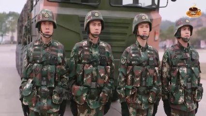 HÀO THỦ TỰU VÌ [ Tap  32]🌿Lý Dịch Phong