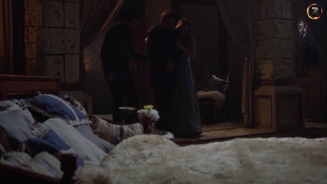 SERIE REYES TEMP 8 CAP 45 Reyes La Consecuencia