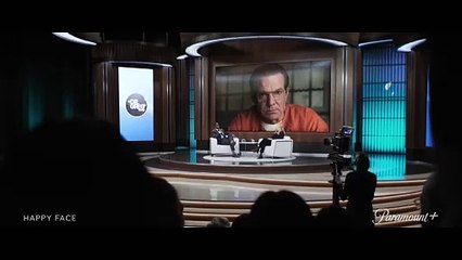 HAPPY FACE Official Trailer (2025) Dennis Quaid