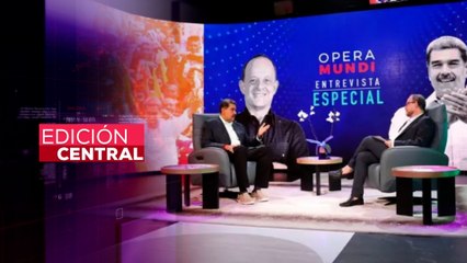 El Pdte. Maduro destacó que Venezuela hoy se encuentra exportando café a todo el mundo