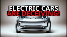 Why Electric Vehicles Are the Fake Meat of the Car World: Overpromising and Underdelivering