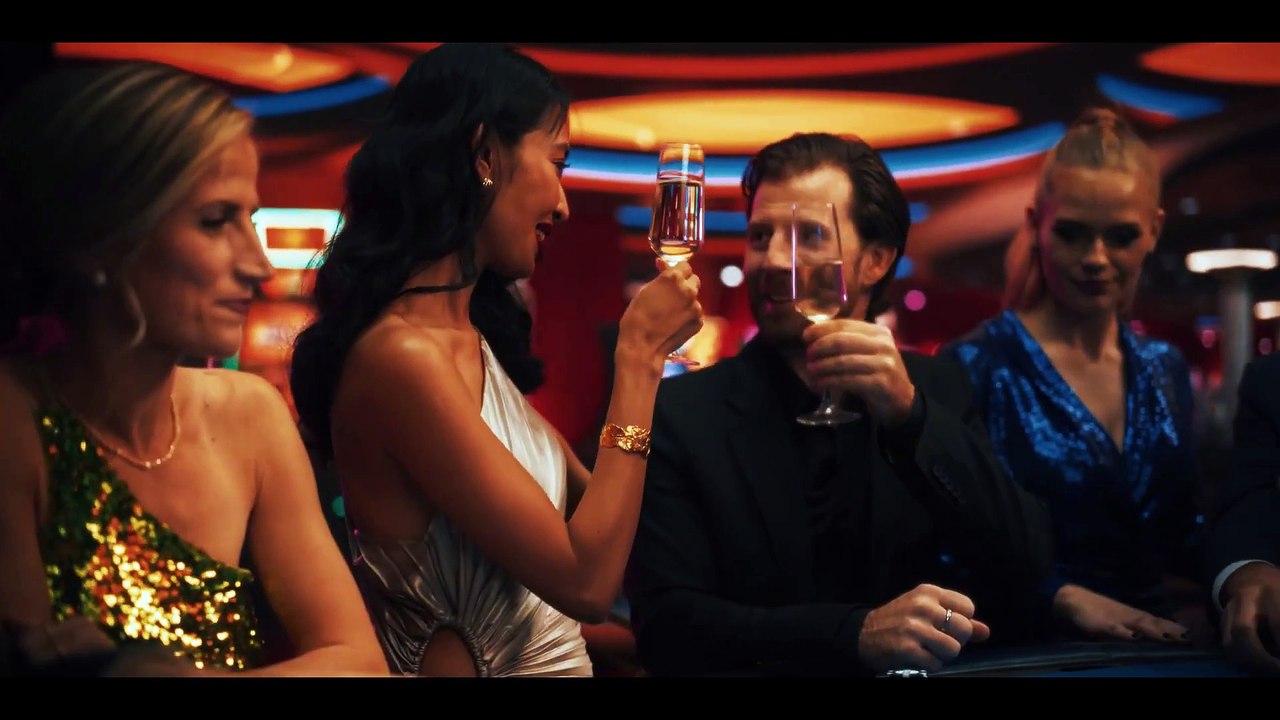 Two Nerds Hacked Roulette Using Simple Math