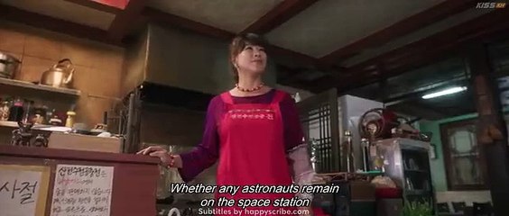 When The Stars Gossip Ep 8 Eng Sub