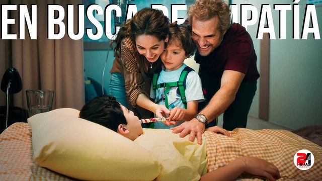 Los Dos Hemisferios de Lucca | Entrevista