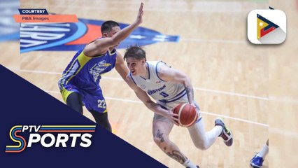 Playoffs race sa PBA, magpapatuloy bukas