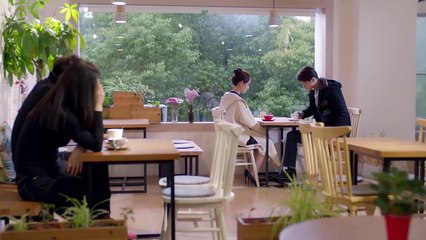 Negotiator Ep 28 Tagalog Dubbed