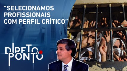Como a OAB-SP atua para combater tortura de detentos? Leonardo Sica explica | DIRETO AO PONTO