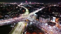 Protesting Serbians demand accountability over deadly collapse