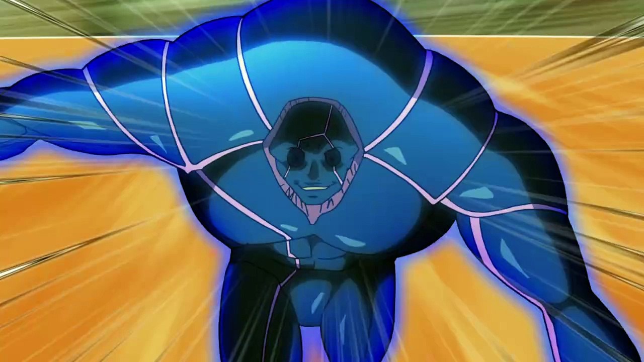 Strongest sky wizard in academy but he hides his true power ep12 with eng dub