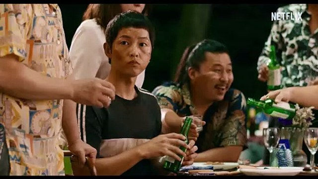 Bogotá: A Cidade dos Sonhos Perdidos | Trailer oficial | Netflix