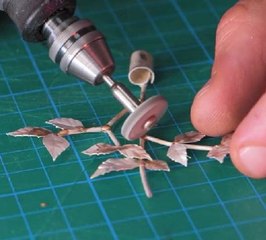 Hand-crafted accessories to highlight unique curves of your ears!