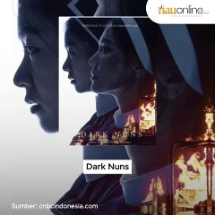 Bosan Liburan Rumah? 9 Film Bioskop Ini Bisa Jadi Pilihan