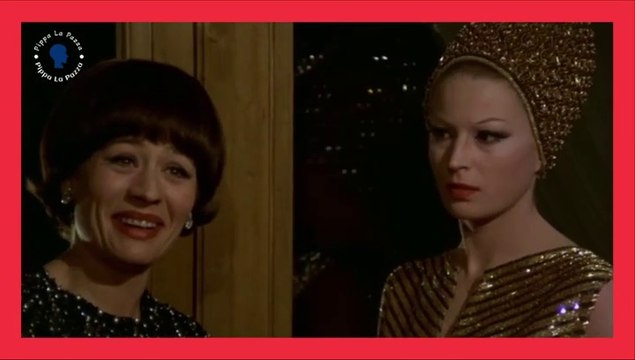 Le streghe: Storie incantate di cinema (1967) Film completo in Italiano