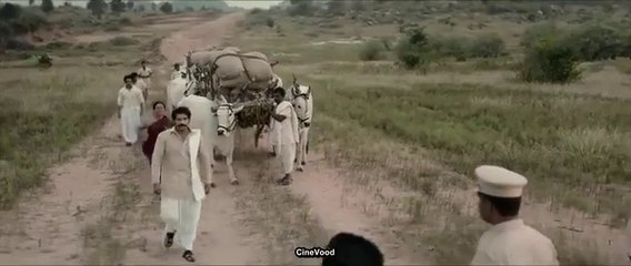 Razakar (2024) Full Hindi Movie