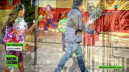 Rubén Rocha dice que él no es responsable de la inseguridad en Sinaloa