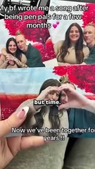 The Women Who Date Inmates and Why They Do It