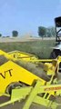 NVT DIGGER MACHINE WORKING