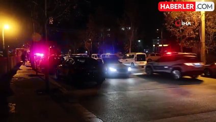 Konya'da Aile Faciası: Genç, Ailesini Öldürüp İntihar Etti