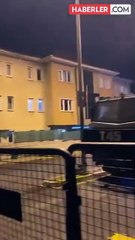 Zafer Partisi İlçe Başkanı Mustafa Güngör gözaltına alındı