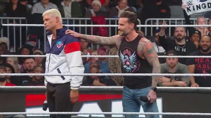 WWE Raw 27 January 2025 | Raw 1/27/2025 - January 27th 2025 Full Show HD