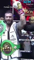 Underworld figure Sam 'The Punisher' Abdulrahim shot dead in targeted attack