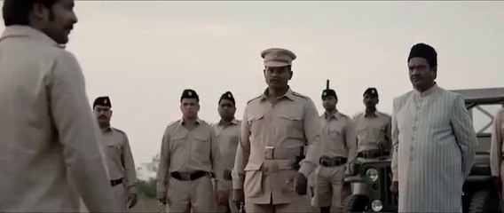 Razakar (2024) Full Hindi Movie