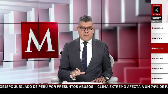 Las redadas y deportaciones de migrantes en EU enmarcan una serie de delitos : Gardenia Mendoza