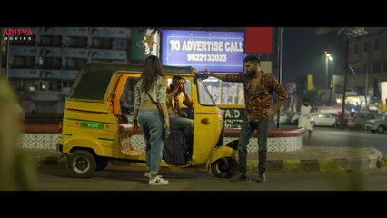 Ram Pothineni, Nabha Natesh Movie Scenes | iSmart Shankar Movie | Nidhhi Agerwal