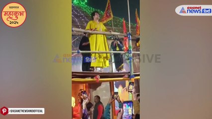 'परिक्रमा लगा लेना...' महाकुंभ 2025 में धीरेंद्र शास्त्री ने दिया बड़ा संदेश, नहीं बताई ये खास बात