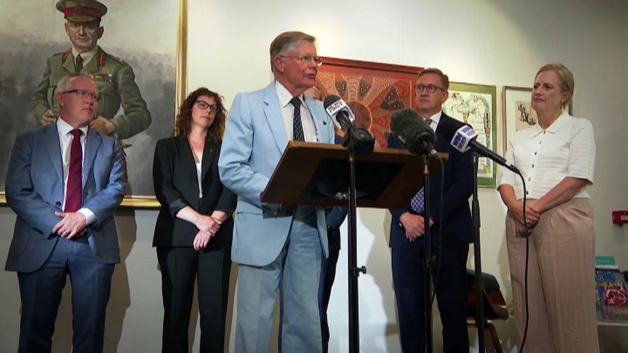 Federal government pledges new Holocaust Education Centre amid rising anti-Semitism