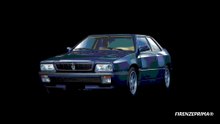 Maserati Ghibli V6 3.2 cc.  - 1992