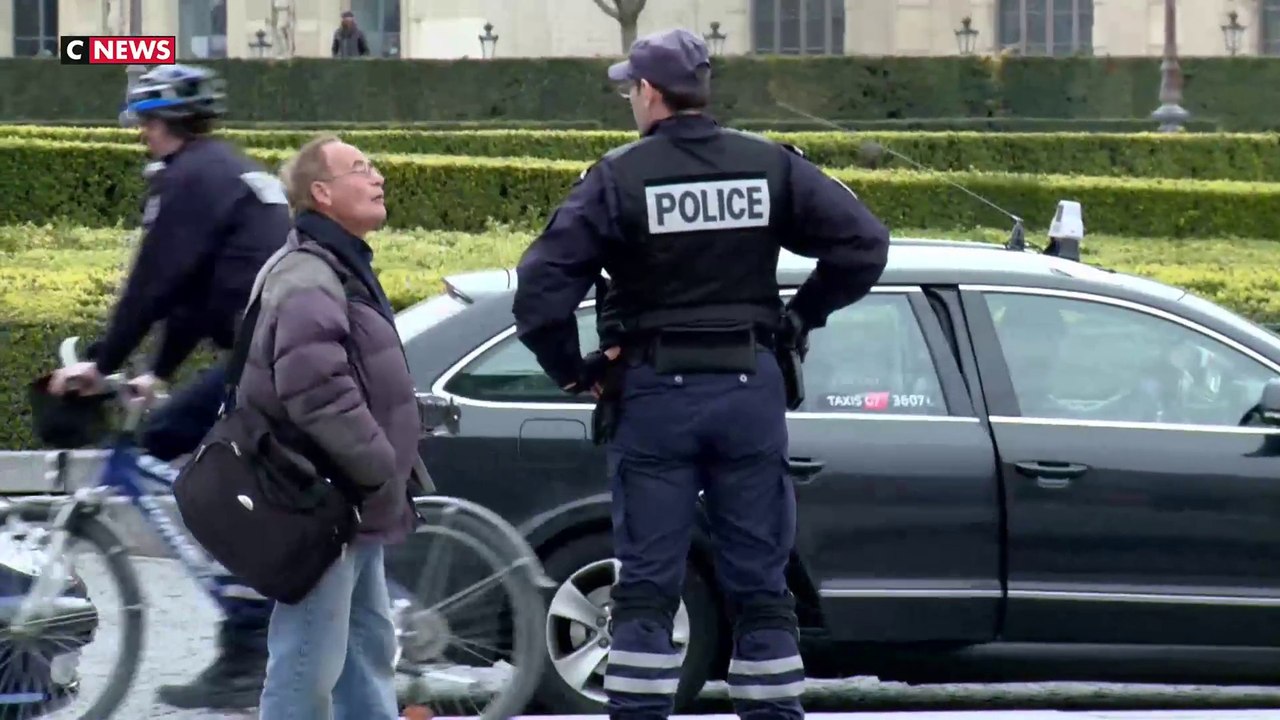 Paris : la mairie a lancé un plan de lutte contre la prolifération des armes blanches