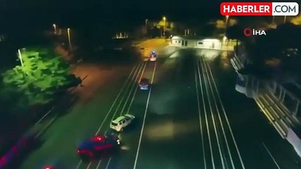 Emniyet'ten kritik operasyon! 100 DEAŞ'lı terörist yakalandı