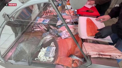 Conso : le prix du poisson va augmenter à cause des interdictions de pêche dans le golfe de Gascogne