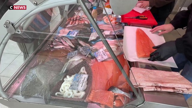 Conso : le prix du poisson va augmenter à cause des interdictions de pêche dans le golfe de Gascogne