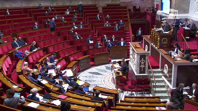 2ème séance : Fraudes aux aides publiques (suite) - Lundi 27 janvier 2025