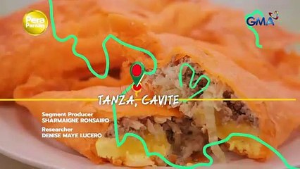 Empanada ng Norte na matiktikman na rin sa South, ‘empanalo’ ang kitaan! | Pera Paraan