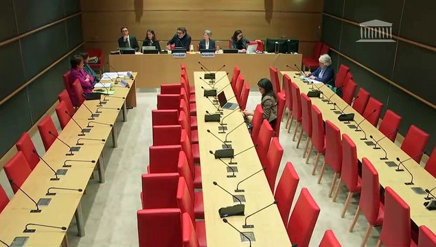 Violences commises dans les secteurs artistiques et médiatiques : Mme Rima Abdul Malak et Mme Roselyne Bachelot, anciennes ministres - Lundi 27 janvier 2025