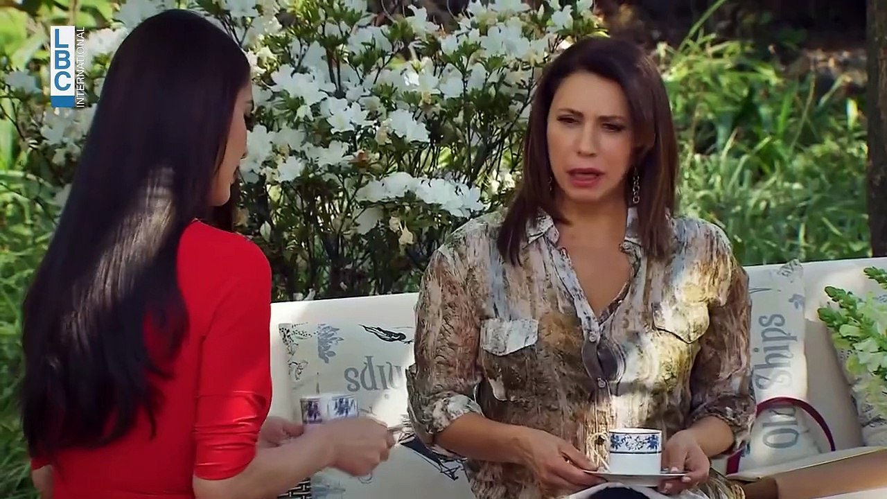 مسلسل لاخر العمر مدبلج حلقة 116