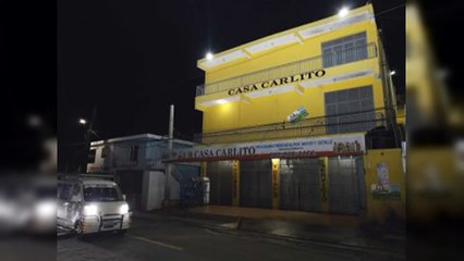 En Villa Mella-Yamasá vuelven a la normalidad, tras muerte de Yanepa