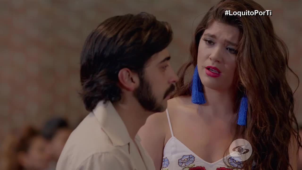 Loquito por ti - Capítulo 51