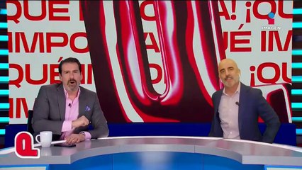 Qué Importa | Programa completo del 27 de enero de 2025