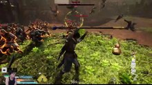 (PC) Dynasty Warriors Origins - 14-4